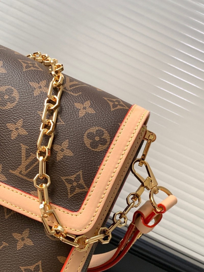 LV Satchel bags